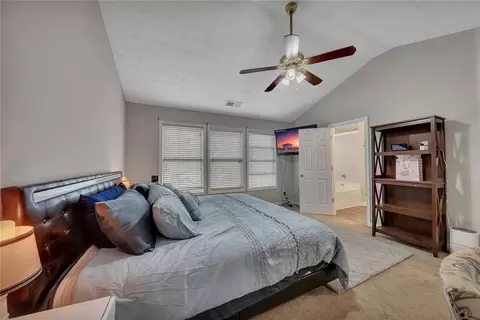 Bedroom - 323 Azalea Loop, Canton, GA 30114 photo 2 of 4