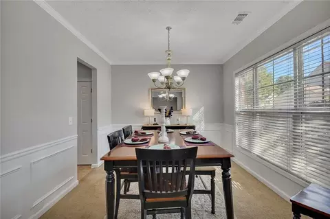 Dining - 323 Azalea Loop, Canton, GA 30114 photo 1 of 4