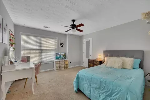 Bedroom - 323 Azalea Loop, Canton, GA 30114 photo 3 of 4