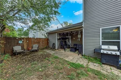 Exterior - 323 Azalea Loop, Canton, GA 30114 photo 2 of 4