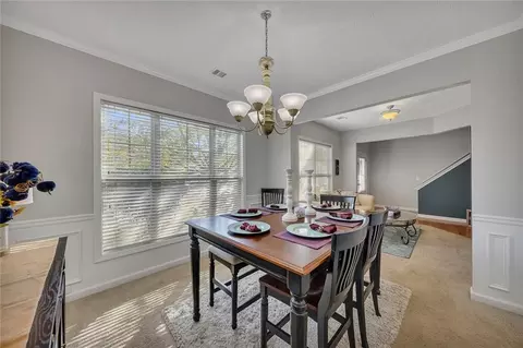Dining - 323 Azalea Loop, Canton, GA 30114 photo 2 of 4