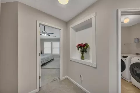 Entry Way - 323 Azalea Loop, Canton, GA 30114 photo 3 of 4
