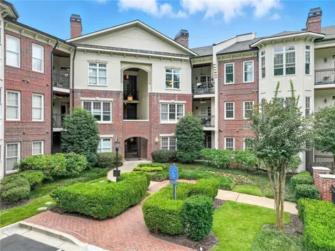 825 Highland Ln NE #1312, Atlanta, GA 30306