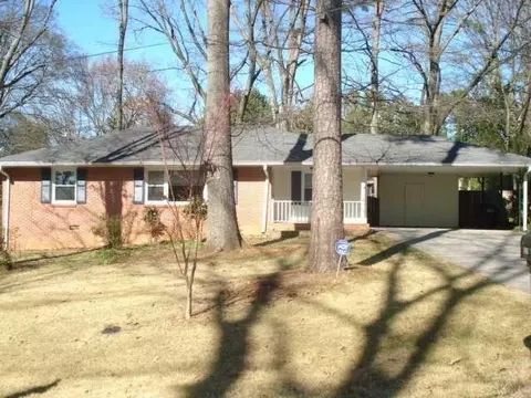 2339 Engineers Dr SE, Marietta, GA 30067