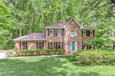 4259 Arbor Club Dr, Marietta, GA 30066