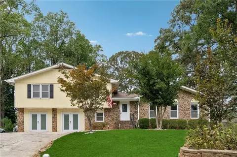 747 Ohara Ct, Lawrenceville, GA 30044