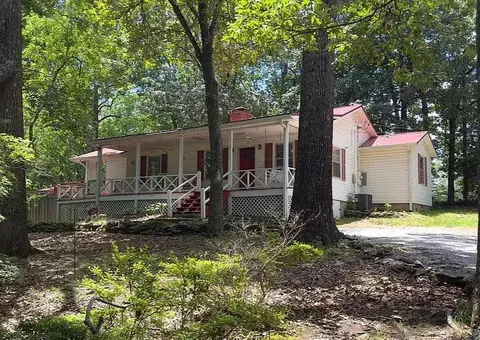 2306 Old Lower River Rd, Douglasville, GA 30135