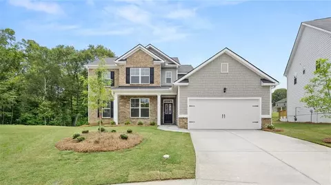 295 Staffin Dr, Senoia, GA 30276
