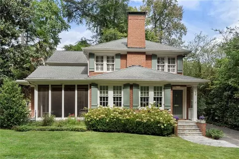 98 Maddox Dr NE, Atlanta, GA 30309