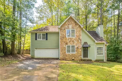 4499 Browning Ct NE, Marietta, GA 30066