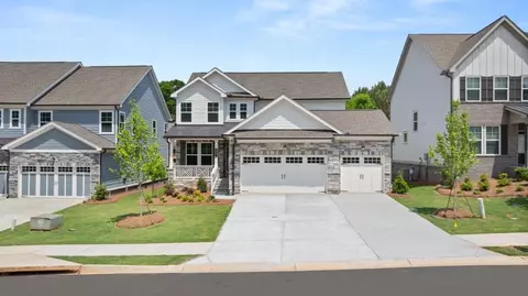 2091 Sycamore Cir, Watkinsville, GA 30677