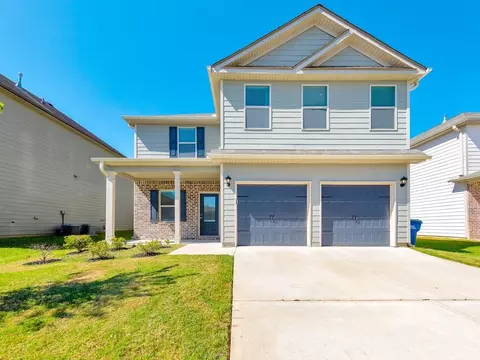7727 Volion Dr, Fairburn, GA 30213