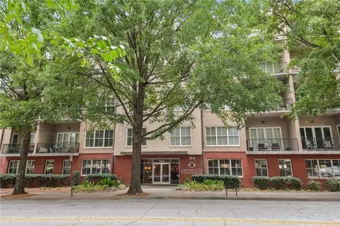 384 Ralph Mcgill Blvd NE #105, Atlanta, GA 30312