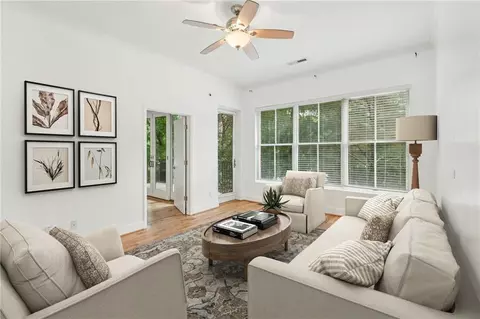 384 Ralph Mcgill Blvd NE #105, Atlanta, GA 30312