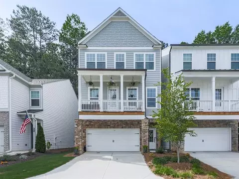 499 Bishop Ln, Woodstock, GA 30188