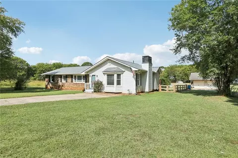 289 Old Cassville White Rd NW, Cartersville, GA 30121