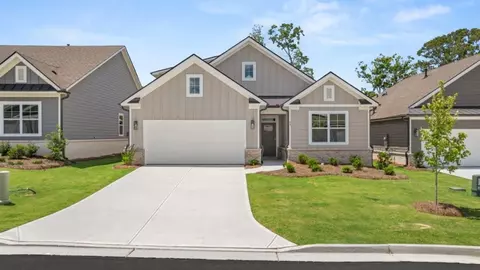 55 Lakeview Pt, Dallas, GA 30157