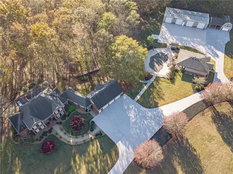686 Newton Factory Bridge Rd # A, Covington, GA 30014