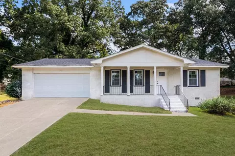 5316 The Savoy St, Atlanta, GA 30349