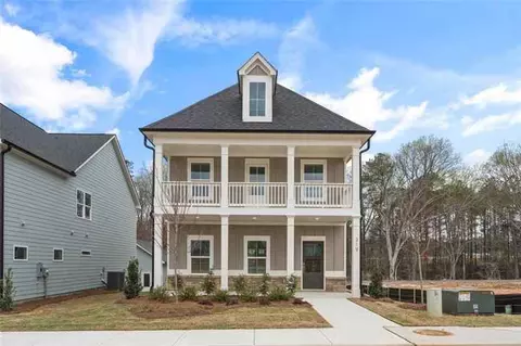 319 Summerville Ln, Athens, GA 30606
