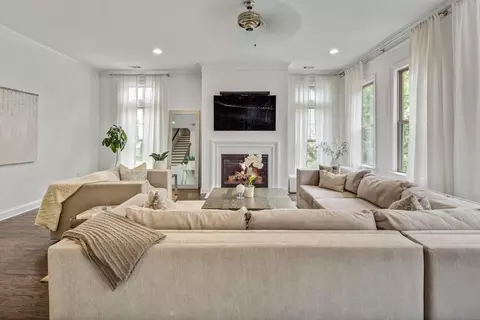 3733 Allegretto Cir, Atlanta, GA 30339