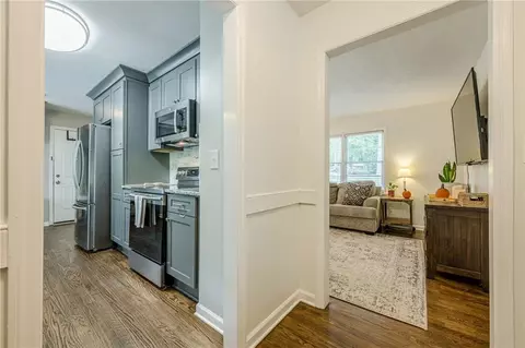 Entry Way - 3244 Craig Dr, Duluth, GA 30096 photo 2 of 2