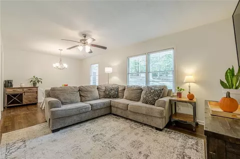 Living - 3244 Craig Dr, Duluth, GA 30096 photo 1 of 1