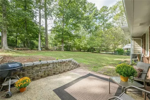 Exterior - 3244 Craig Dr, Duluth, GA 30096 photo 4 of 9