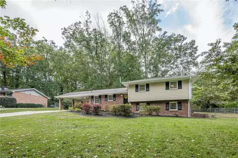 3244 Craig Dr, Duluth, GA 30096