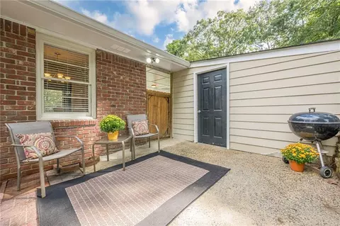 Exterior - 3244 Craig Dr, Duluth, GA 30096 photo 5 of 9