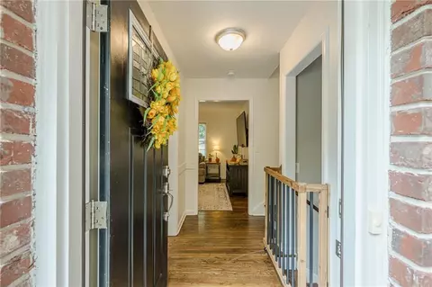 Entry Way - 3244 Craig Dr, Duluth, GA 30096 photo 1 of 2
