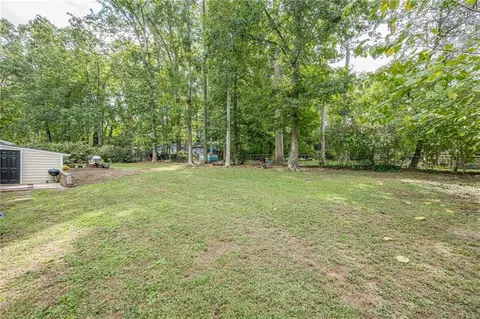 Exterior - 3244 Craig Dr, Duluth, GA 30096 photo 8 of 9
