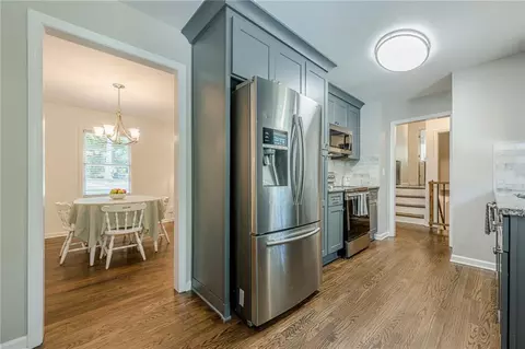 Kitchen - 3244 Craig Dr, Duluth, GA 30096 photo 3 of 3