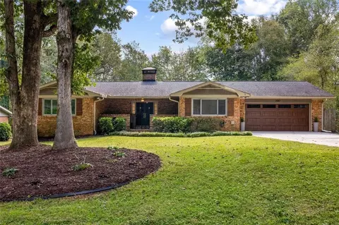 2587 Windwood Ct, Atlanta, GA 30360