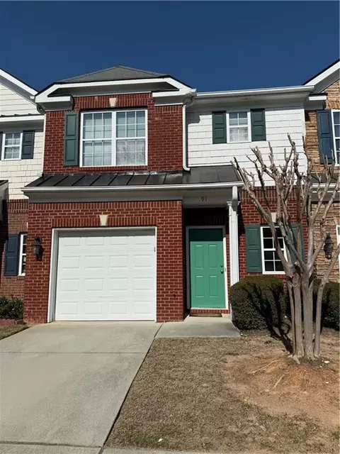 91 Brookway Trce, Norcross, GA 30071