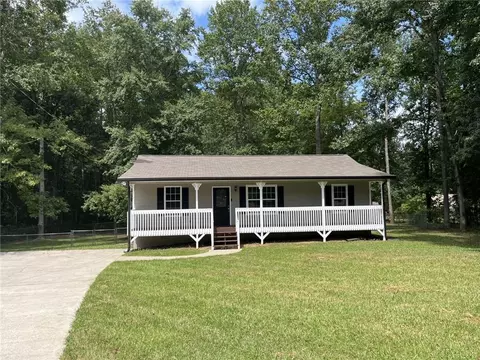 128 Tanner Dr, Dallas, GA 30157