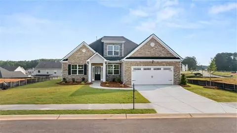 265 Staffin Dr, Senoia, GA 30276