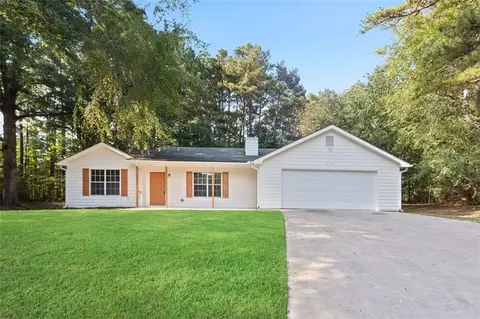 270 Myrtle Grove Ln, Covington, GA 30014