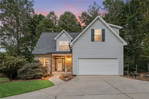 4606 Enfield Dr, Gainesville, GA 30506