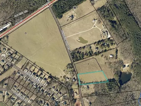 0 Nunnally Farm Rd, Monroe, GA 30655