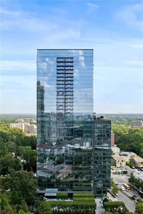 3630 Peachtree Rd NE #2102, Atlanta, GA 30326
