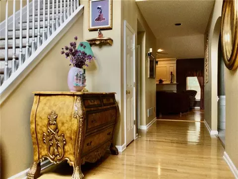 6315 Robins Trce, Stone Mountain, GA 30087