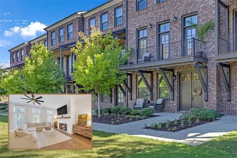 807 Snider Walk NE, Marietta, GA 30068