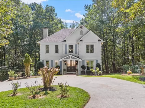 2535 Thompson Mill Rd, Gainesville, GA 30506