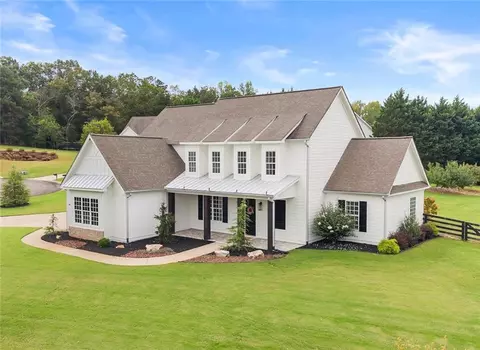 200 Ivy Meadow Way, Ball Ground, GA 30107