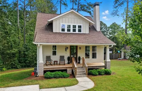 4060 Stephanie Ct NW, Kennesaw, GA 30152