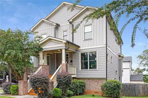 204 S Howard St SE, Atlanta, GA 30317