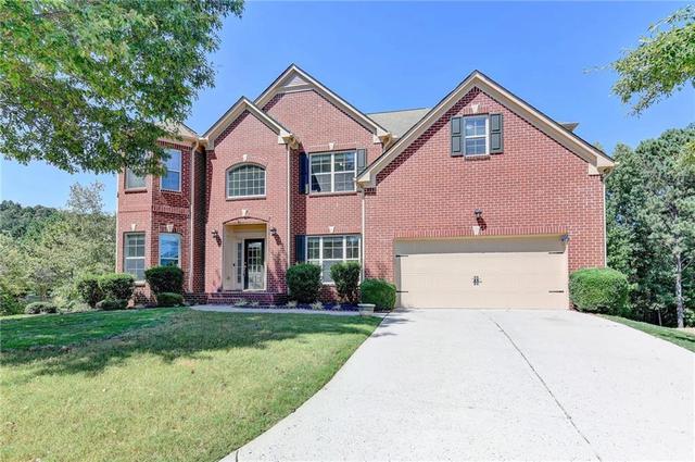 4805 Shelbourne Dr, Cumming, GA 30041