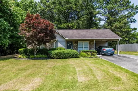 106 Eden Dr, Rome, GA 30165