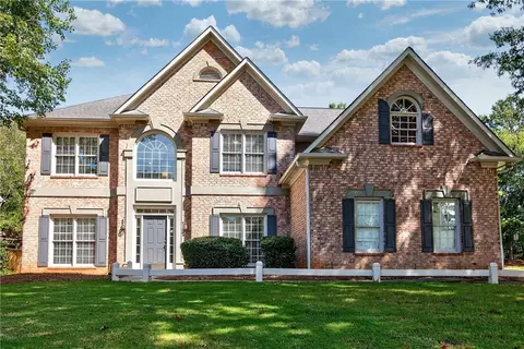 12350 Clairmonte Ave, Alpharetta, GA 30009